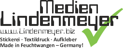 Logo Lindenmeyer